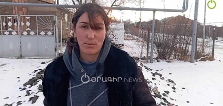 Մեր գյուղի մասին ընտրությունից ընտրություն կհիշեն, էլի վատ չէ. Իսահակյան գյուղի բնակիչ