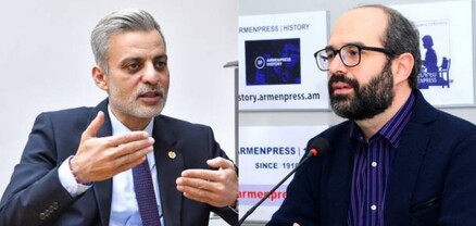 Ինչքան արտաբյուջեն շատ, այնքան լավ. որն է մայր թատրոնի նոր մոդելը