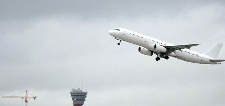 Երևան թռչող Boeing-ը շասիի հետ կապված խնդիրների պատճառով վերադարձել է «Շերեմետևո»