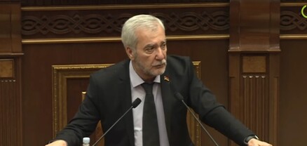 Մեկ ա, բոլորին բավարարող լուծում չի գտնվելու, խորքերը եկեք ման չգանք․ Քոչարյան