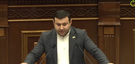 Պիտի օգնենք X դպրոցը նորոգվի, բայց ծրագիրը դրան միտված չէ. ՔՊ-ական պատգամավոր