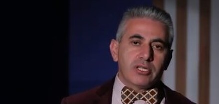 STAND UP Էդգար Ղազարյանից. ՈՍԿԵ ՀՈՐԹԸ