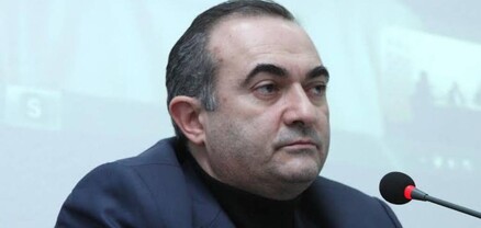 Նրանք հայոց պատմության վերջին էջը շրջած խմբակցության անդամներն են․ Թևան Պողոսյան