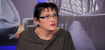 «Գեբելսի գործով» Արմինե Ադիբեկյանն արդարացվեց