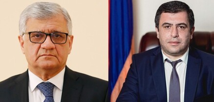 Նոր միայն տեղ հասավ, որ սրանք «ապականում են խեղճ ու կրակ վարչապետի բարի համբավը» և «ազնիվ» մղումները