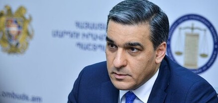 Բոլոր նրանց մերժելու օրն է, որոնք հանուն պաշտոնների, իրենց ձախողումներն ու մեղքերը բարդում են բանակի վրա