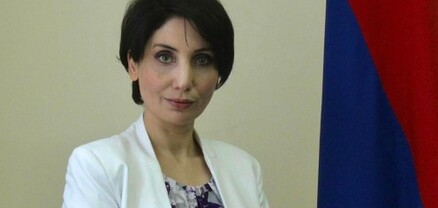 Երեկ ԱԺ-ում Արդարադատության փոխնախարարի խոսքը սխալ ներկայացնելով, խեղաթյուրել են այն․ պարզաբանում