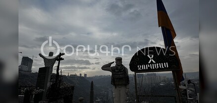 Թույլ չենք տա, որ սրբատեղին քանդեն․ «X զորամաս»-ի շուրջ կրքերը չեն հանդարտվում