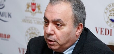 Պետականության կործանումն ու Փաշինյանի պատմական դեմենցիան․ Հրանտ Բագրատյան