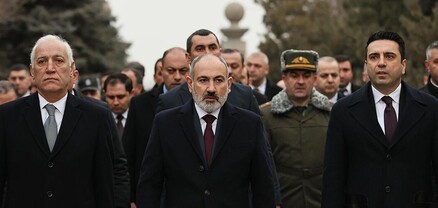 Մեդալ է պետք՝ կտանք. վաղը Հունվարի 28-ն է