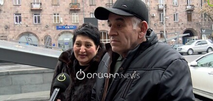 Հիմարություն է. անցորդները՝ մոպեդներով շտապօգնության մասին