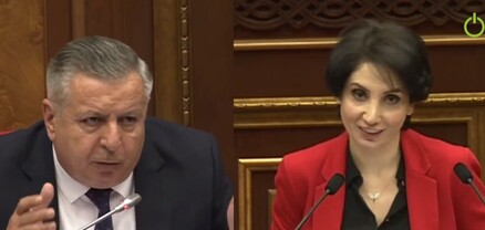 Պատվավոր կոչումների արդյուքնում տարեկան ինչքա՞ն գումար է ծախսում պետությունը