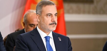Թուրքիայի արտգործնախարարը մեկնել է ԱՄՆ