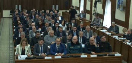 Ձյան տեղումների, սառույցի պատճառով կոտրվածքի մասին առանձնացված թվեր ունե՞նք․ Ավինյան