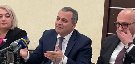 2023 թվականին սննդային թունավորման դեպքերի աճ է գրանցվել. ՍԱՏՄ ղեկավար