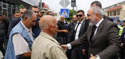 Լոռիում իրականացվել են շուրջ 223 միլիոն դոլարի աշխատանքներ. Փաշինյանը տեսանյութ է հրապարակել