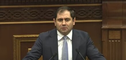 Խնդիրն ունի ունի մեծ պոտենցիալ. Պապիկյանը՝ գումարի դիմաց բանակից ազատվելու օրենքի մասին