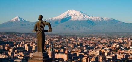 Numbeo-ի դասակարգման համաձայն՝ Հայաստանը աշխարհի ամենաանվտանգ երկրների ցանկում 7-րդն է