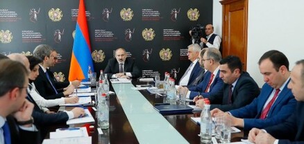 Եթե ուզում ենք լինել իրավական պետություն, 5 տարի տևող դատական գործով չի կարող այդ հարցը լուծվել. Փաշինյան