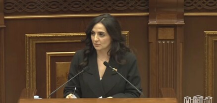 Այսուհետ աշխարհազորայինին ևս կկարողանանք պատասխանատվության ենթարկել. պատգամավոր