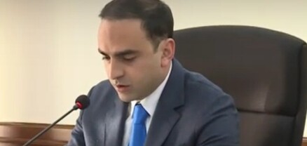 Օղակաձև այգու տրամաբանությամբ թենիսի կորտեր չպետք է լինեին. Ավինյան