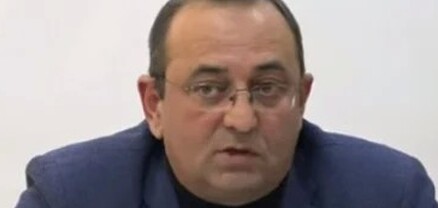 Չի կարող Նիկոլ Փաշինյանի հանձնարարությամբ արգելվել որևէ անձի  մուտքը Հայաստան. Արծվիկ Մինասյան