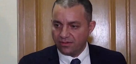 Աշխատավարձս ավելի ցածր է, քան մինչև նախարար նշանակվելս․ Վահան Քերոբյան