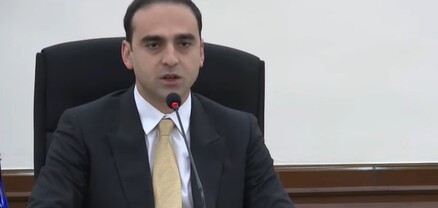 Այս տարի լուրջ անդրադարձ ենք ունենալու գնումների ոլորտին․ Ավինյան