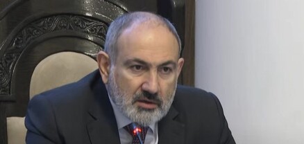 Ամուլսարի հանքը կլինի հանքարդյունաբերության ոլորտում նոր ստանդարտների ներդրման հարթակ. Փաշինյան
