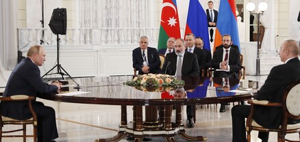 Կարող են մի քանի ռուս լրտես բռնել ու փոխանակել հայ գերիների հետ
