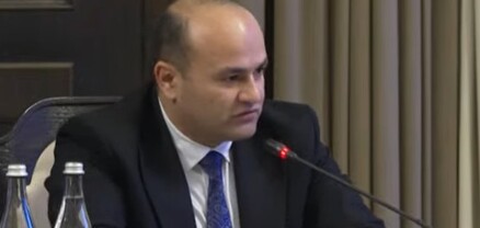 Պետությունը ԼՂ-ից բռնի տեղահանվածներին կաջակցի, որ ուսուցում ստանան և աշխատանք ձեռք բերեն