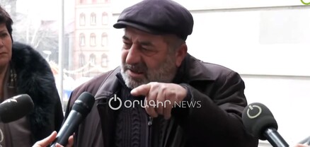 ԿԳՄՍ փոխնախարարը զոհվածի մորն ասել է՝ քո նմանները շատ են