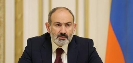 Փաշինյանը օտարերկրյա պետություններում սփյուռքի գործերի հանձնակատար է նշանակել