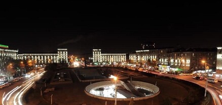 Շենգավիթի որոշ հասցեներում 23:00-ից մինչև 06:00-ն կդադարեցվի երթևեկությունը
