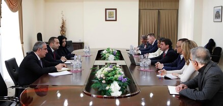 Քննարկվել են Երևանի մետրոպոլիտենի վերակառուցման ծրագրերը