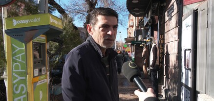 Եթե այս իշխանությունը մնա, հաստատ նորից պատերազմ կլինի. հարցում