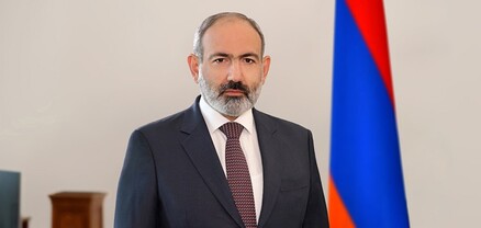 Փաշինյանը ցավակցական հեռագիր է հղել Ճապոնիայի վարչապետին