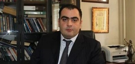 Դատավոր Դավիթ Հարությունյանն ընդդեմ Հայաստանի գործը ՄԻԵԴ-ում կքննվի առաջնահերթության կարգով. փաստաբան