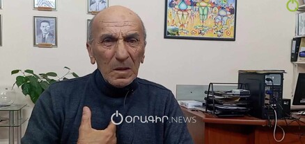Փաշինյանը խճճվել է իր իսկ ստերի մեջ. պատերազմի մասնակից