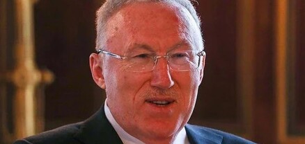 Թուրքիան ԱՄՆ-ում նոր դեսպան կունենա