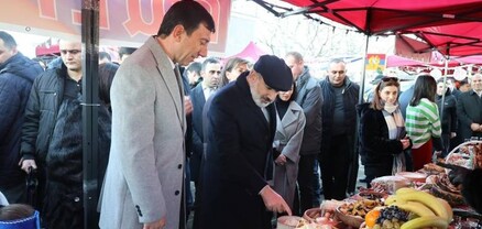 Թալինի համայնքապետարանը համայնքապետի ընտանիքին պատկանող բենզալցակայանից գնումներ է կատարել. Հրապարակ