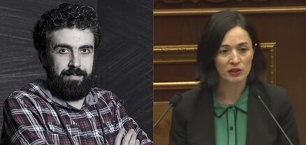 «Գոյ»-ի կոմունալները Սունդուկյան թատրոնը հոր գրպանից չի մուծում. Կառավարման խորհրդի նախագահ