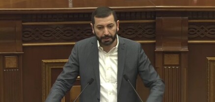 Գերբեռնված տրանսպորտային միջոցներն անցնում են առանց կշռման, որը վթարային իրավիճակ է ստեղծելու