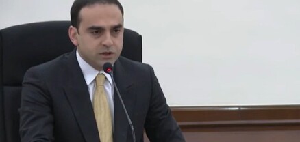 Հուսամ բացատրություն կտաք՝ ինչու է Էրեբունիում քանդված ինքնակամ շինությունների թիվը փոքր