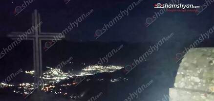 Ենոքավանում 28-ամյա տղան ժայռի վրա լուսանկարվելիս վայր է ընկել և մահացել․ shamshyan.com