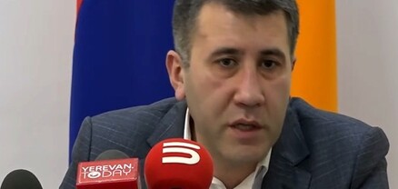 Կարեն Անդրեասյանը շատ ավելի նիկոլական է, քան Նիկոլը.Ռուբեն Մելիքյան