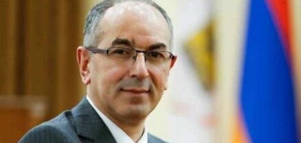 Երևանի քաղաքապետարանի լրատվության բաժինը նոր ղեկավար ունի