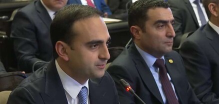 60 մլն եվրոյի վարկային ծրագիր՝ Երևանում նոր ճանապարհահատված կառուցելու համար