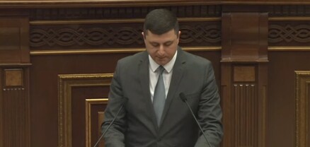 ՀՀ ինքնիշխանությունը բռնաբարվում է, իսկ իշխանությունը պնդում է` թուլացեք և հաճույք ստացեք