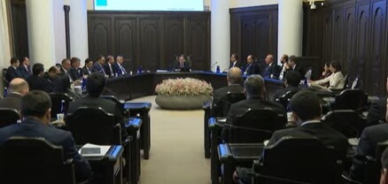 Կսահմանափակվեն «քրեական ենթամշակույթի քարոզ պարունակող» ֆիլմերի ցուցադրության ժամերը
